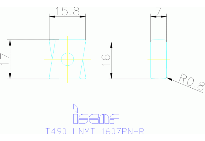 T490 LNMT 1607PN-R IC808