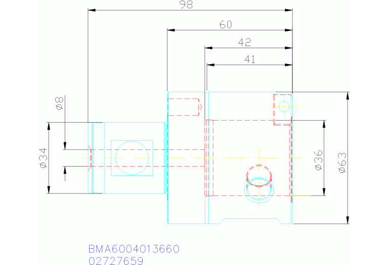 BMA6004013660