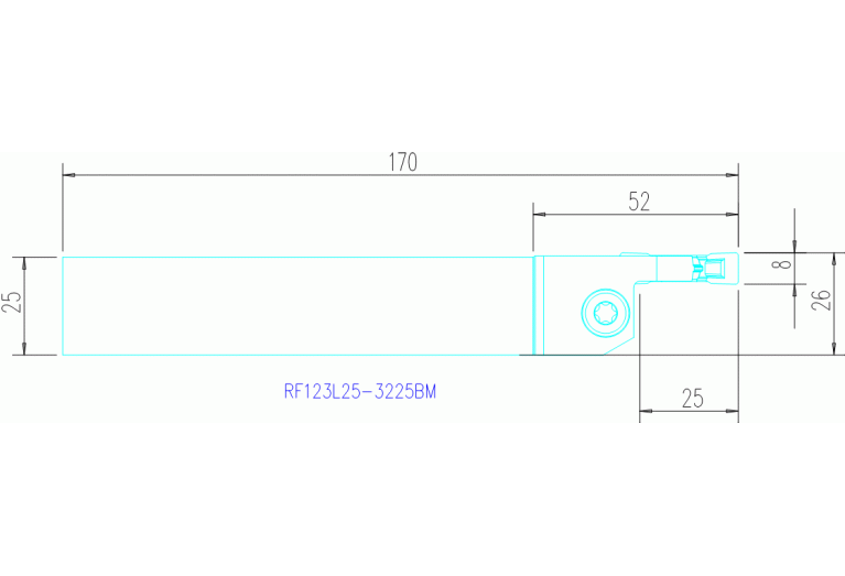 RF123L25-3225BM