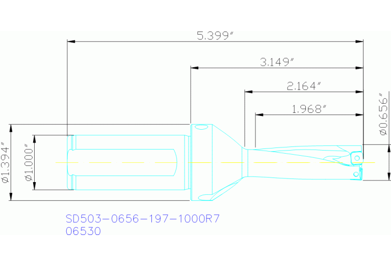 SD503-0656-197-1000R7