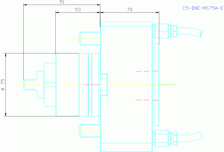 C5-DNE-MS75A-E