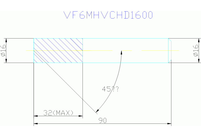 VF6MHVCHD1600