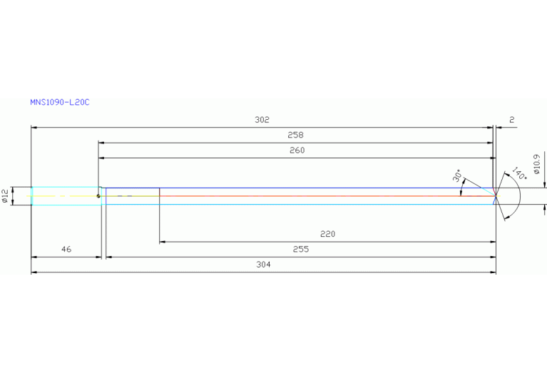 MNS1090-L20C TF15