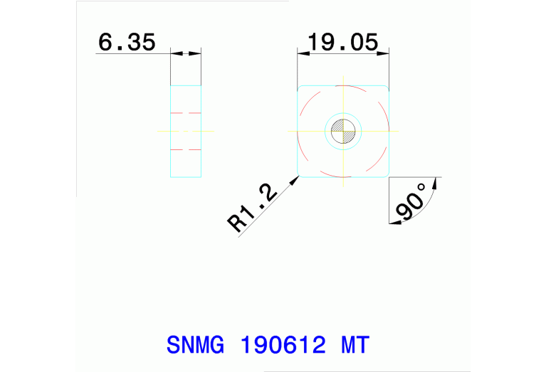 SNMG 190612 MT TT9235