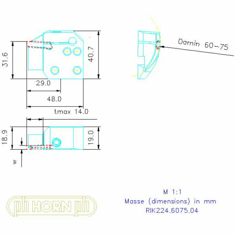 RIK224.6075.04