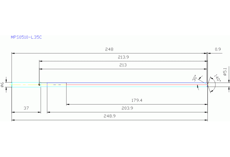 MPS0510-L35C VP15TF