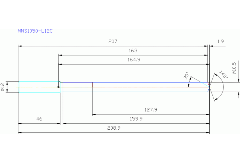 MNS1050-L12C TF15