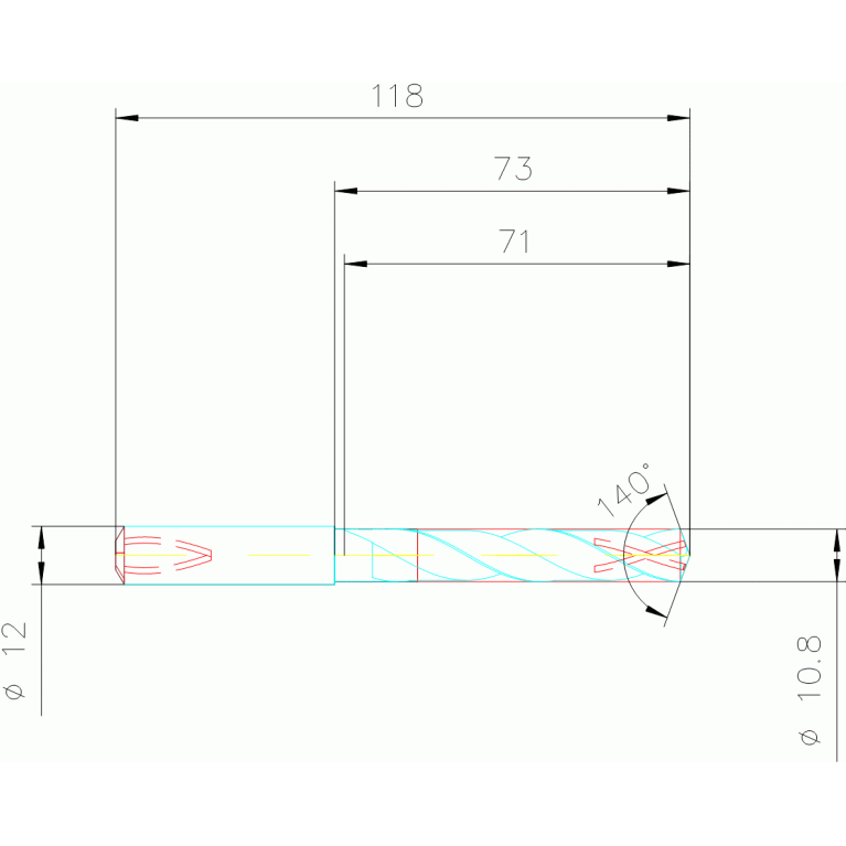 A3385TFL-10.8