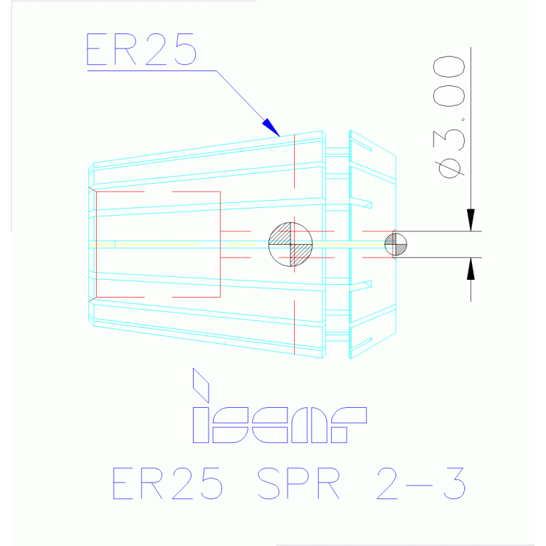 ER25 SPR 2-3
