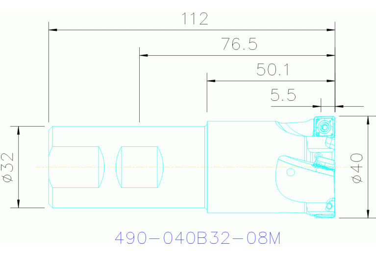 490-040B32-08M