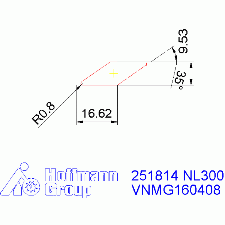 251814 NL300