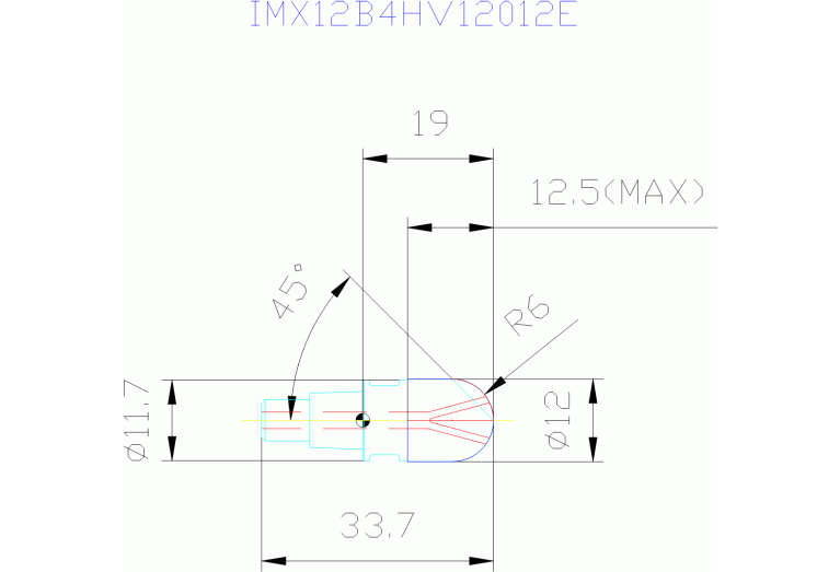 IMX12B4HV12012E EP7020
