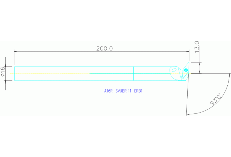 A16R-SVUBR 11-ERB1