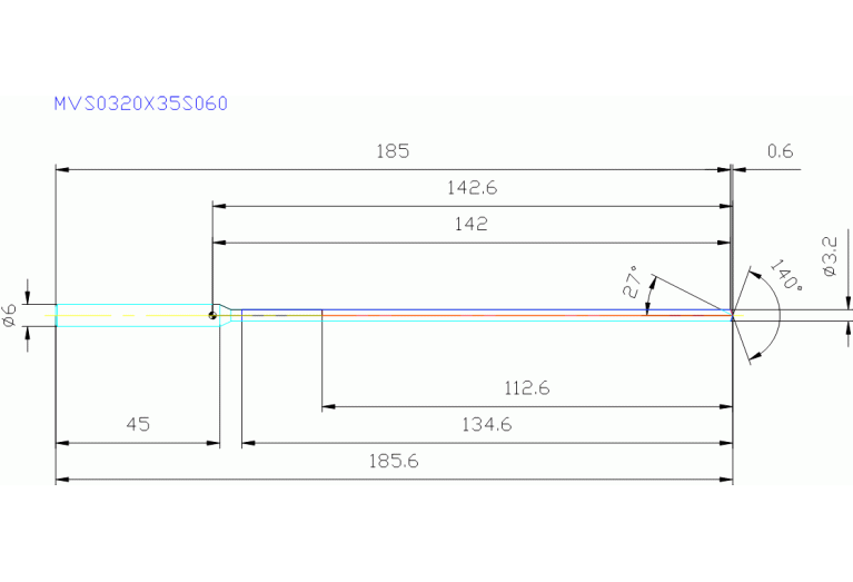 MVS0320X35S060 DP1020