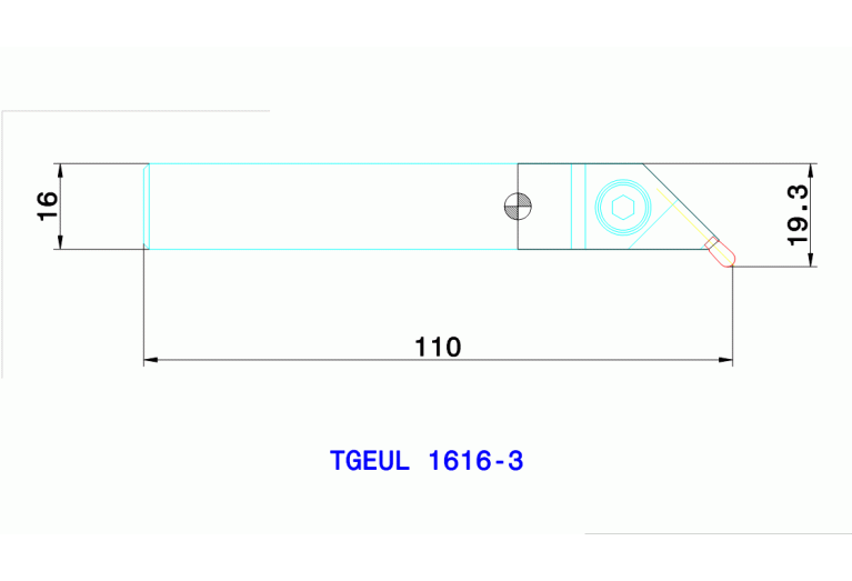 TGEUL 1616-3