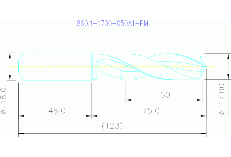 860.1-1700-050A1-PM 4234
