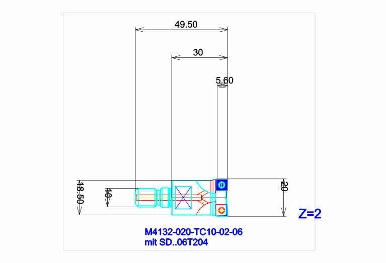 M4132-020-TC10-02-06