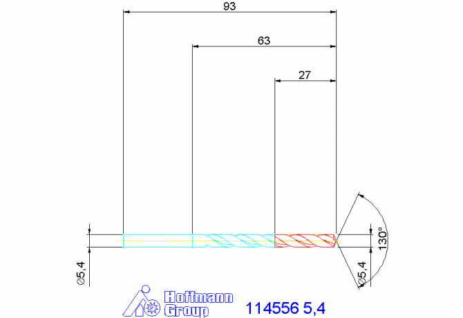 114556 5,4