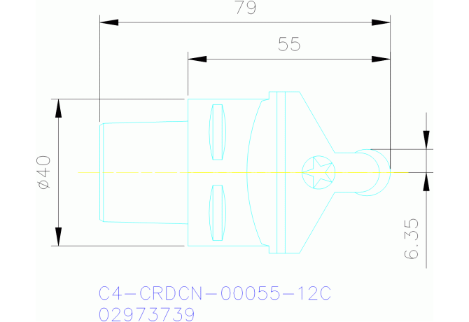 C4-CRDCN-00055-12C
