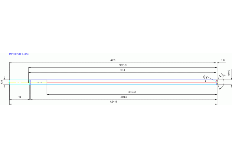 MPS0990-L35C VP15TF