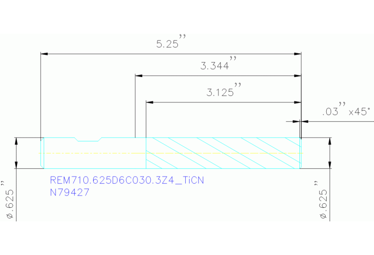 REM710.625D6C030.3Z4 TICN