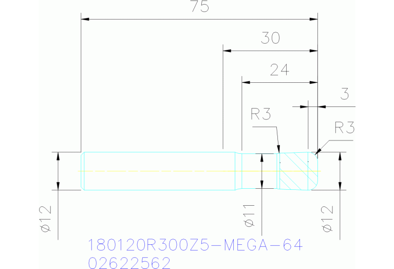180120R300Z5-MEGA-64