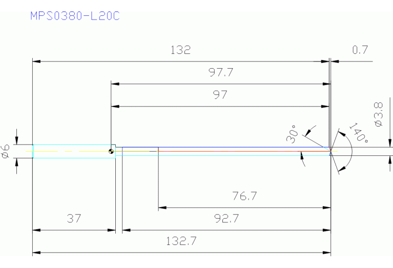 MPS0380-L20C VP15TF