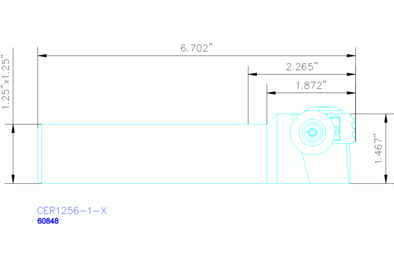 CER1256-1-X
