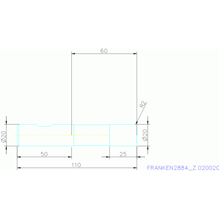 2884 Z.020020