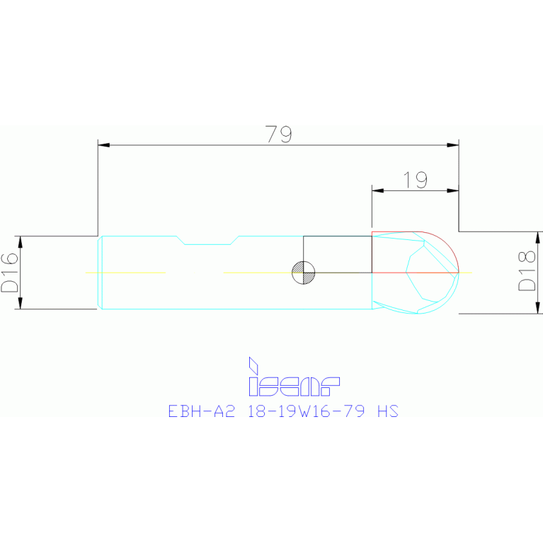 EBH-A2 18-19W16-79 HS MPC