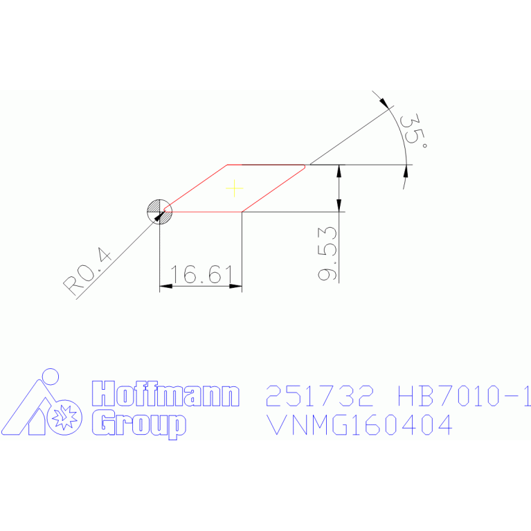 251732 HB7010-1