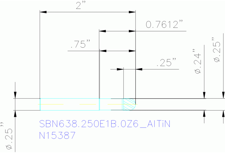 SBN638.250E1B.0Z6 ALTIN