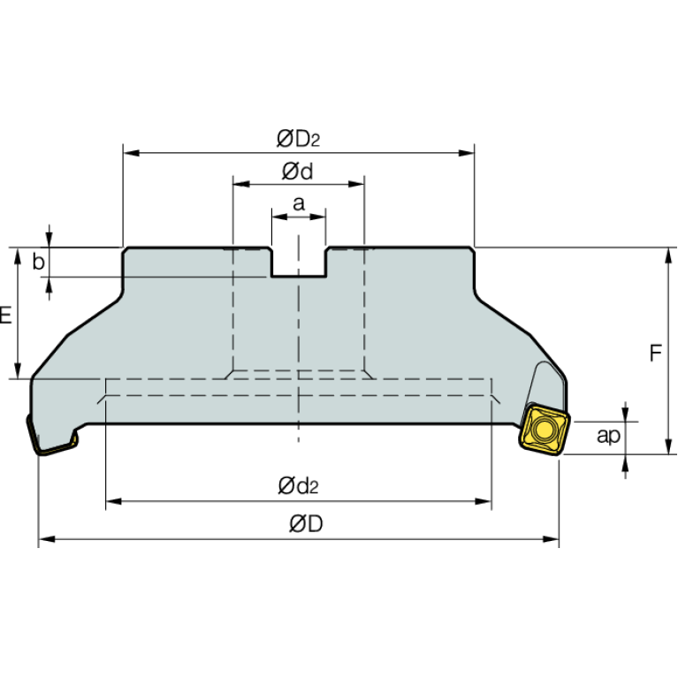 RMH8ECM4315R-M
