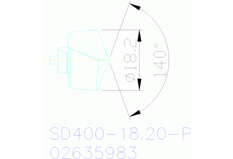SD400-18.20-P