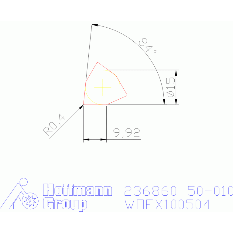 236860 50-010