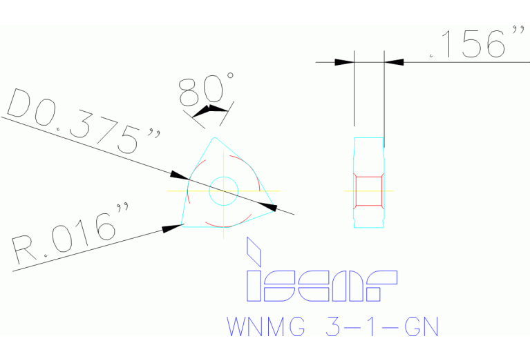 WNMG 06T304-GN IC20