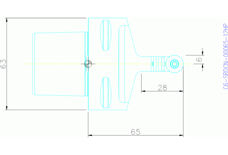 C6-SRDCN-00065-12HP