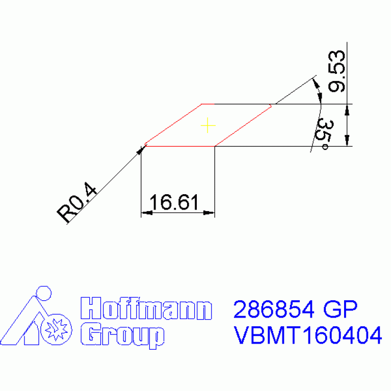 286854 GP