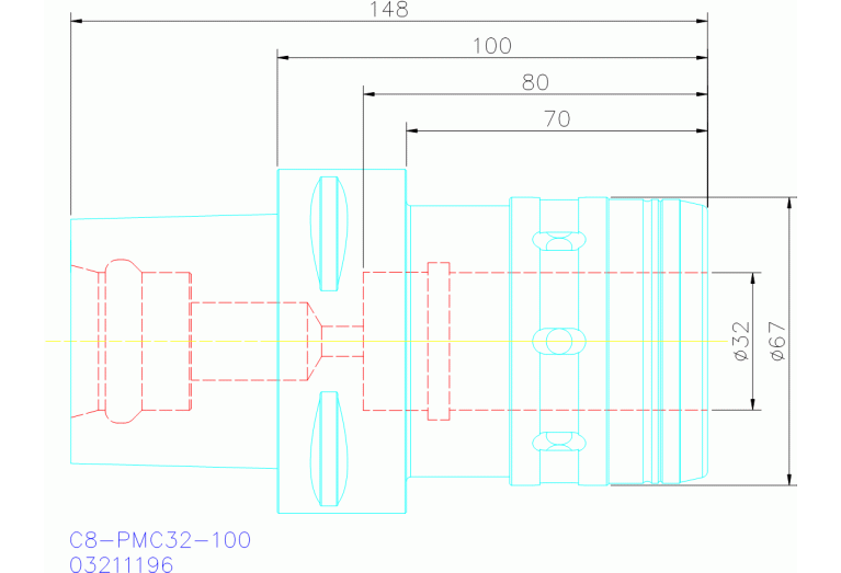 C8-PMC32-100