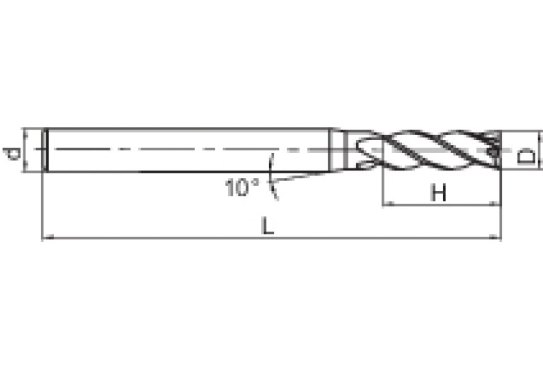 HM-4EL-D4.0 KMG555