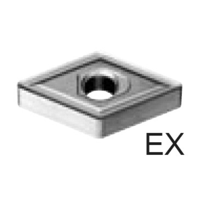 DNMG110408 NEX AC610M