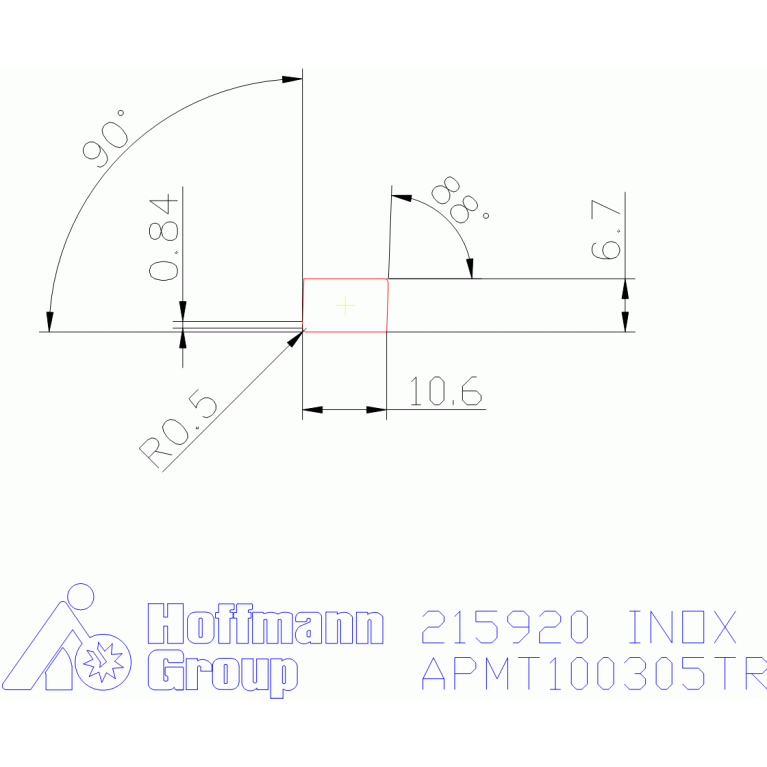 215920 INOX