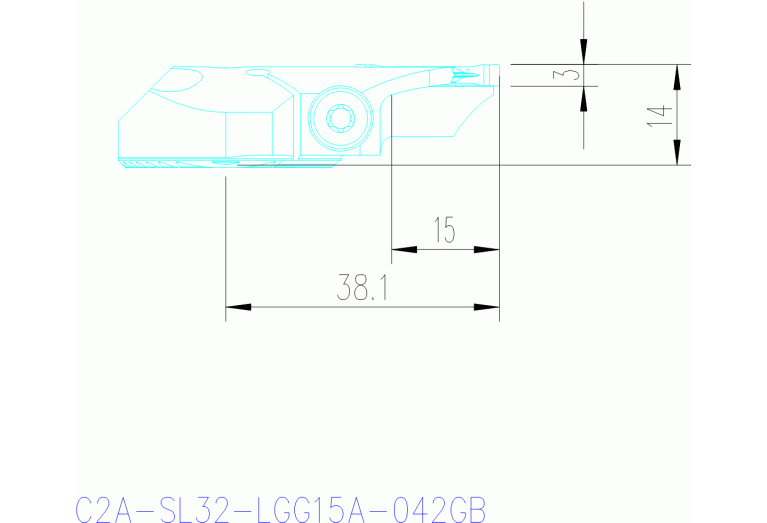 C2A-SL32-LGG15A-042GB