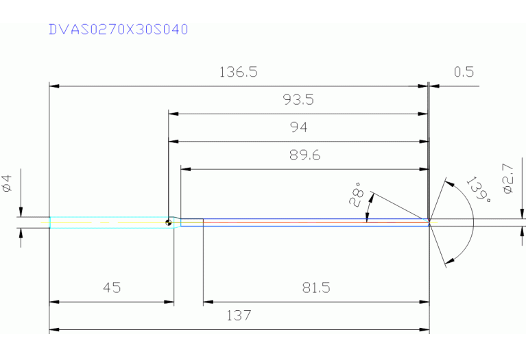 DVAS0270X30S040 DP1120
