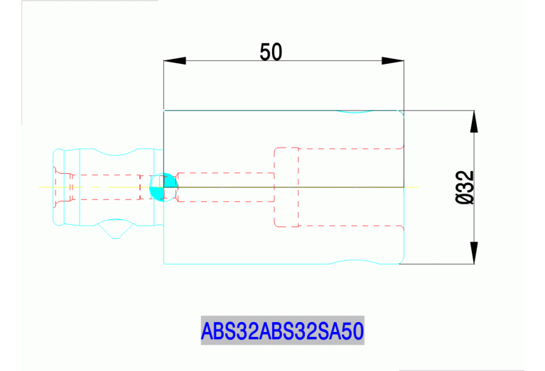 ABS32ABS32SA50
