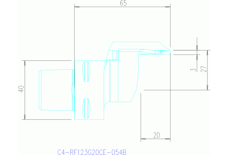 C4-RF123G20CE-054B