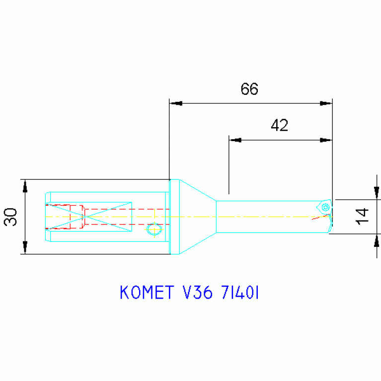 V36 71401