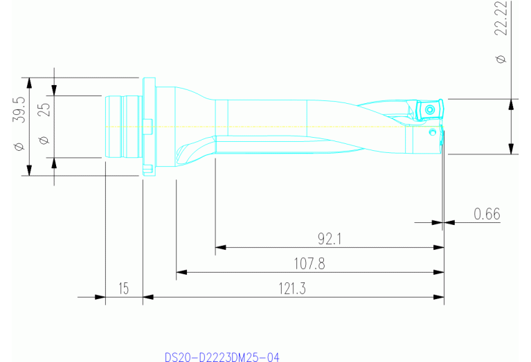 DS20-D2223DM25-04