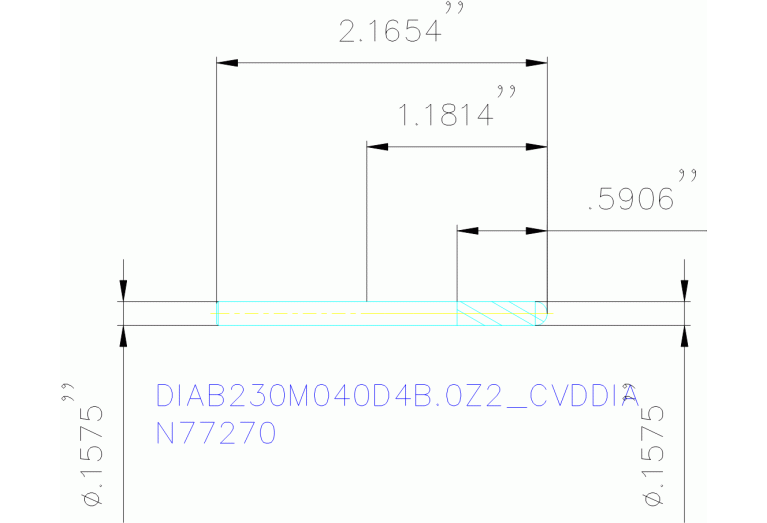 DIAB230M040D4B.0Z2 CVDDIA