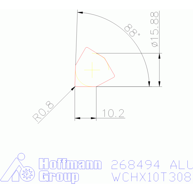 268494 ALU